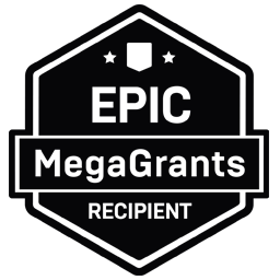 META - Epic Games MegaGrant Recipient