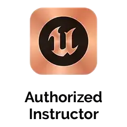 Epic Games Authorized Instructor - Unreal Engine